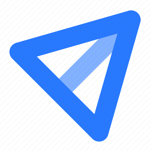 Arrow, email, send, sending, share, ui icon - Download on Iconfinder