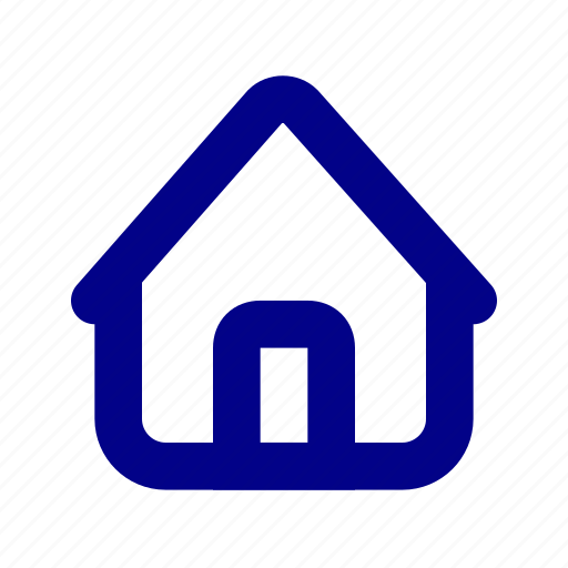 Home, app, ui, house, building icon - Download on Iconfinder