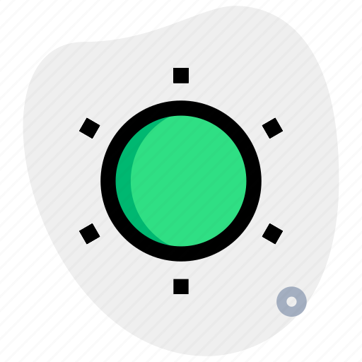 Brightness, bright, light icon - Download on Iconfinder