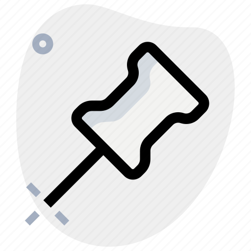 Pin, marker, pointer icon - Download on Iconfinder