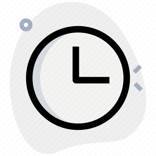 Time, essentials, basic, clock icon - Download on Iconfinder