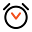 alarm, clock, timer, time, and, date, ui 