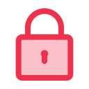 lock, padlock, password, security, ui