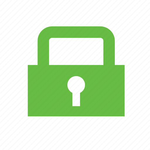 Lock, protection, secure, password, safe, safety, security icon - Download on Iconfinder