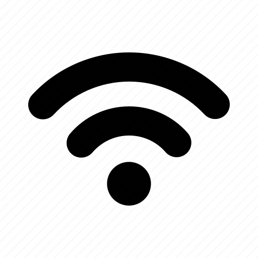 Connection, internet, network, online, signal, web, wifi icon - Download on Iconfinder