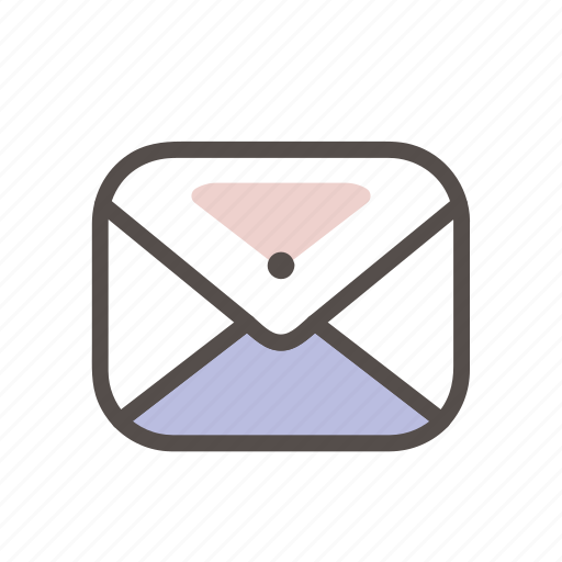 Close, email, letter, mail, message, inbox icon - Download on Iconfinder