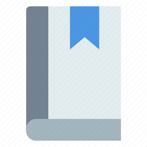 Bookmark, books, favorite icon - Download on Iconfinder