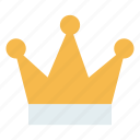 crown, king, loyal, premium