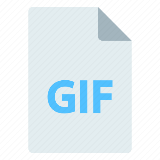 File, gif, image icon - Download on Iconfinder on Iconfinder