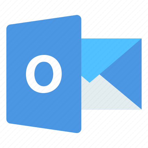 Mail, message, outlook, conversation, email, inbox icon - Download on Iconfinder