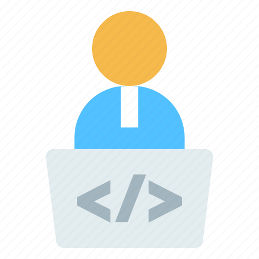 Developer, programmer, code, design, development, programming icon - Download on Iconfinder