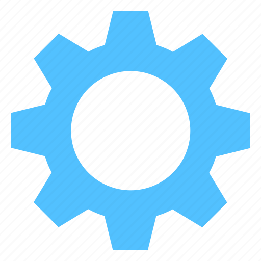Gears, interface, settings, preferences icon - Download on Iconfinder