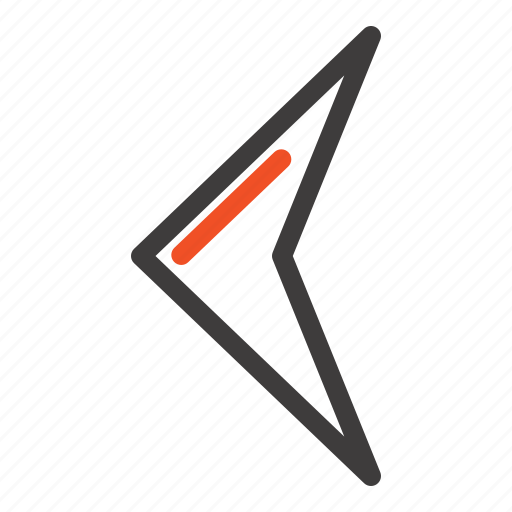 Arrow, back, sign icon - Download on Iconfinder