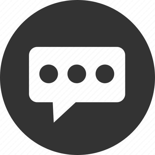 Bubble, chat, comment, comments, message icon - Download on Iconfinder