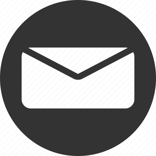 Communication, email, envelope, letter, mail icon - Download on Iconfinder