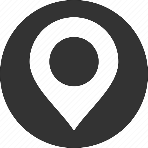 Direction, gps, location, map, marker, navigation icon - Download on Iconfinder