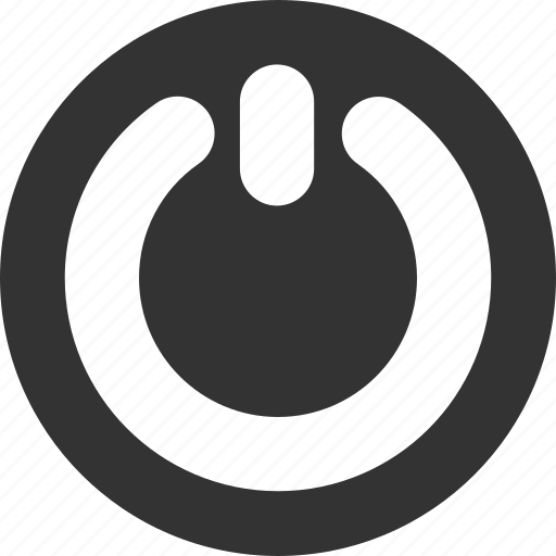 Close, exit, off, on, power, switch icon - Download on Iconfinder