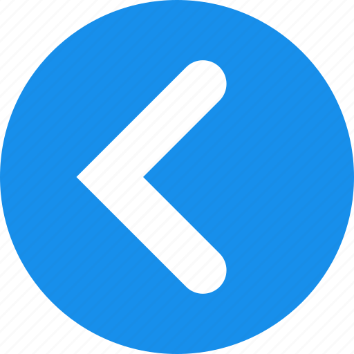 Arrow, arrows, direction, left icon - Download on Iconfinder