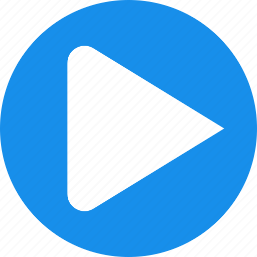 Music, play, player, video, vision icon - Download on Iconfinder