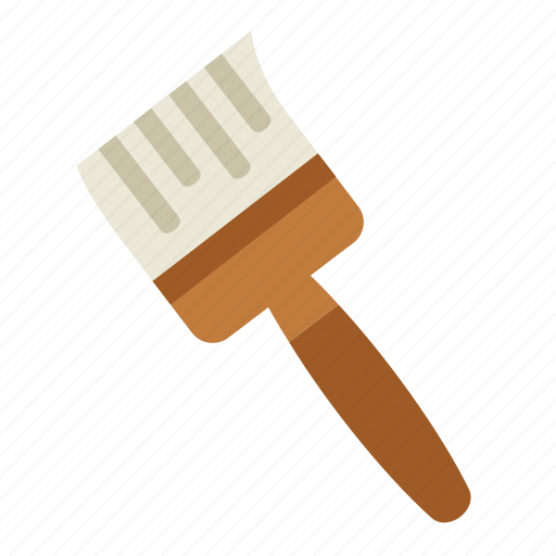 Brush, art, paint, painting icon - Download on Iconfinder