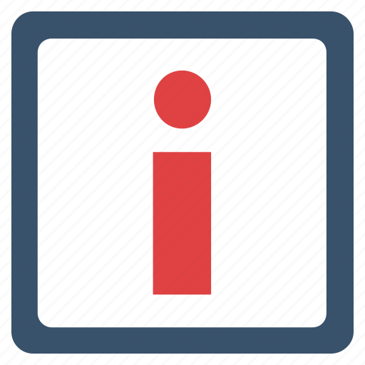 Information, data, info, storage icon - Download on Iconfinder