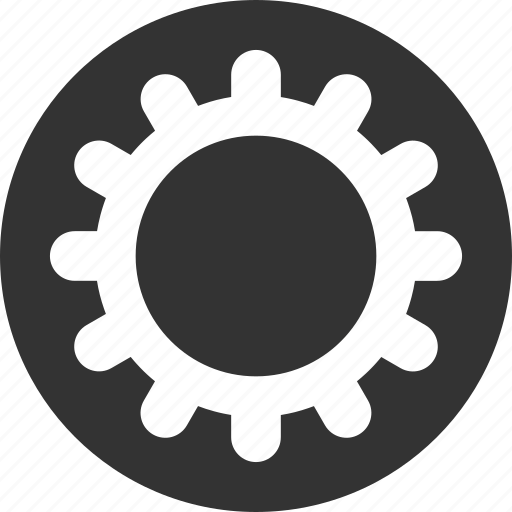Gear, system icon - Download on Iconfinder on Iconfinder