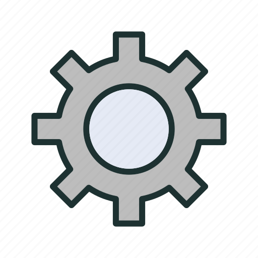 Setting, tool, cog icon - Download on Iconfinder