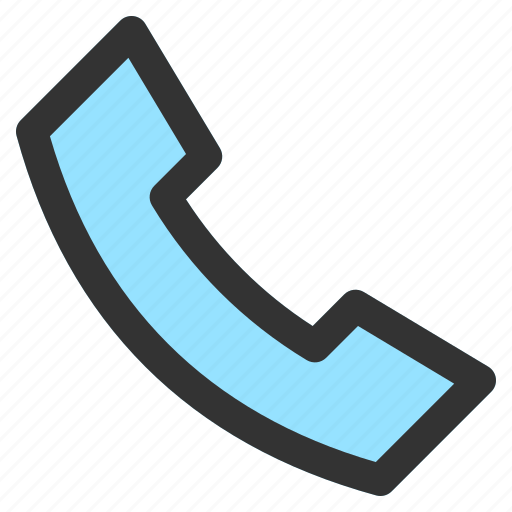 Call, communication, talk icon - Download on Iconfinder
