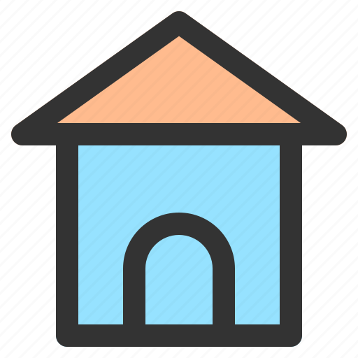Home, house, dashboard icon - Download on Iconfinder
