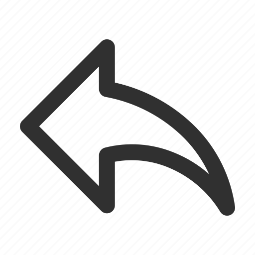 Arrow, arrows, before, left, previous, undo icon - Download on Iconfinder