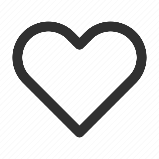 Bookmark, favorite, heart, like, love, valentine icon - Download on Iconfinder