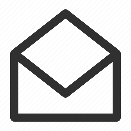 Chat, email, envelope, letter, mail, message, read icon - Download on Iconfinder