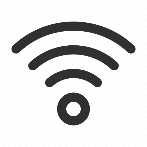 Internet, network, online, seo, signal, wifi, wireless icon - Download on Iconfinder