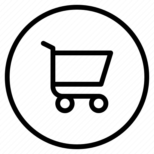 Cart, commercial, sale, shopping, store icon - Download on Iconfinder