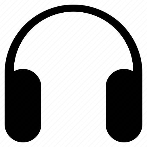 Audio, headphone, listen, music, volume icon - Download on Iconfinder
