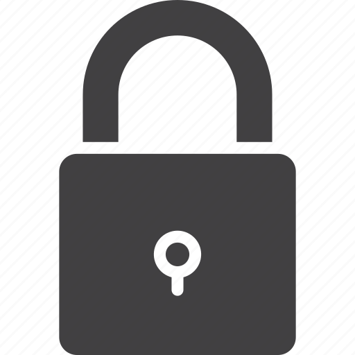 Encryption, lock, padlock, password, secure icon - Download on Iconfinder