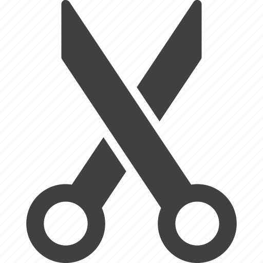 Barber, cut, scissors icon - Download on Iconfinder
