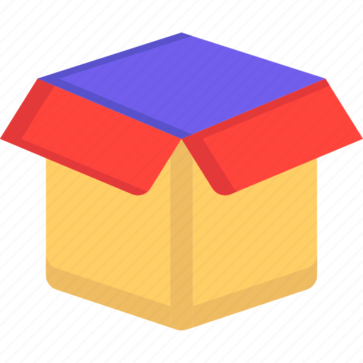 Box, shipping, package, delivery, fragile icon - Download on Iconfinder
