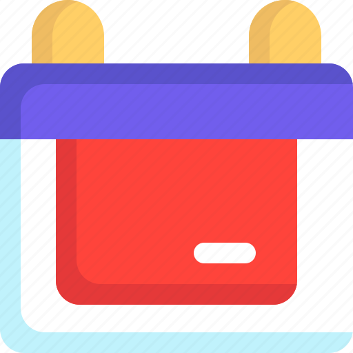 Calendar, meeting, date, day, event icon - Download on Iconfinder
