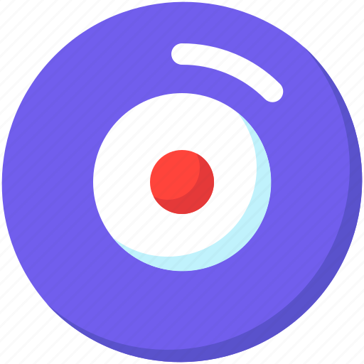 Disc, disk, record, music, media icon - Download on Iconfinder