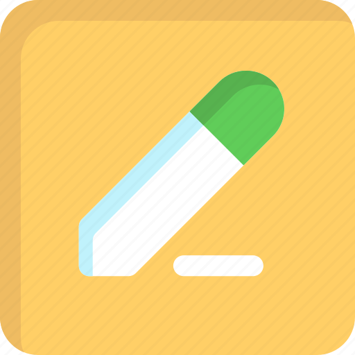 Edit, pencil, office, drawing, write icon - Download on Iconfinder