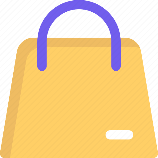 Shopping, bag, package, market, shop icon - Download on Iconfinder