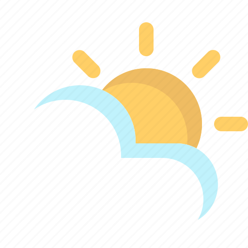 Weather, cloud, sunny, moon, storm icon - Download on Iconfinder