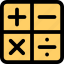calculator, accounting, financial, mathematic, keyboard 