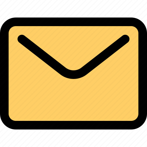 Email, message, mail, internet, envelope icon - Download on Iconfinder