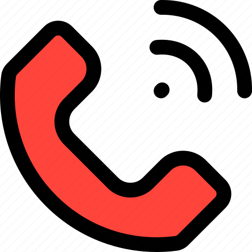 Phone, communication, connection, telephone, call icon - Download on Iconfinder