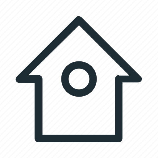 Home, house, interface icon - Download on Iconfinder