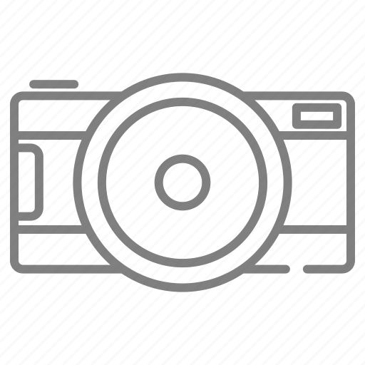 Camera, photography, picture, image, photo icon - Download on Iconfinder