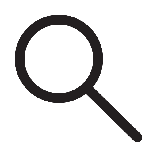Search, magnifier, magnifying glass icon - Free download