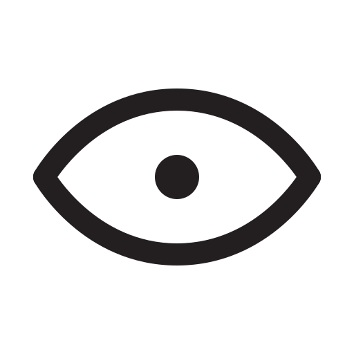Show, eye, watch icon - Free download on Iconfinder